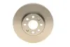 Диск гальмівний FIAT/OPEL Punto/CorsaD F "06>> ="" BOSCH 0986479223 (фото 4)