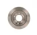 Диск гальмівний KIA Sorento JC \'\'R \'\'02-09 - кратн. 1 шт ="" BOSCH 0986479232 (фото 1)