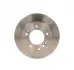 Диск гальмівний KIA Sorento JC \'\'R \'\'02-09 - кратн. 1 шт ="" BOSCH 0986479232 (фото 2)