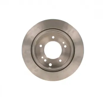 Диск гальмівний KIA Sorento JC \'\'R \'\'02-09 - кратн. 1 шт ="" BOSCH 0986479232