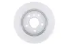 Диск гальмівний MB A150-200 W169/B150-200 W245 \'\'R ="" BOSCH 0986479235 (фото 2)