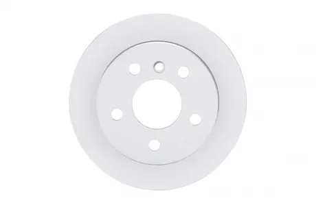 Диск гальмівний MB A150-200 W169/B150-200 W245 \'\'R ="" BOSCH 0986479235