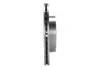 A_Диск гальмівний TOYOTA Yaris P1 \'\'F \'\'99-05 ="" BOSCH 0986479244 (фото 3)