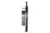 A_Диск гальмівний TOYOTA Yaris P1 \'\'F \'\'99-05 ="" BOSCH 0986479244 (фото 4)