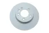 Диск гальмівний VW PORSCHE Cayenne 3.2[9PA]/Touareg [7L6]/[7LA] \&#039;\&#039;FL 02&gt;&gt; =&quot;&quot; BOSCH 0986479248 (фото 1)