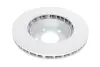 Диск гальмівний AUDI/VW/PORSCHE Q7/Touareg/Cayenne &quot;FL \&#039;\&#039;4.5 =&quot;&quot; BOSCH 0986479249 (фото 2)