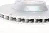 Диск гальмівний AUDI/VW/PORSCHE Q7/Touareg/Cayenne &quot;FL \&#039;\&#039;4.5 =&quot;&quot; BOSCH 0986479249 (фото 5)