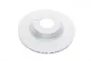 Диск гальмівний AUDI/VW/PORSCHE Q7/Touareg/Cayenne &quot;FL \&#039;\&#039;4.5 =&quot;&quot; BOSCH 0986479249 (фото 6)