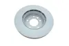 Диск гальмівний VW PORSCHE Cayenne 3.2[9PA]/Touareg [7L6]/[7LA] \&#039;\&#039;FR 02&gt;&gt; =&quot;&quot; BOSCH 0986479250 (фото 2)