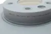 Диск гальмівний VW PORSCHE Cayenne 3.2[9PA]/Touareg [7L6]/[7LA] \&#039;\&#039;FR 02&gt;&gt; =&quot;&quot; BOSCH 0986479250 (фото 4)