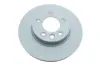 Диск гальмівний VW PORSCHE Cayenne 3.2[9PA]/Touareg [7L6]/[7LA] \&#039;\&#039;FR 02&gt;&gt; =&quot;&quot; BOSCH 0986479250 (фото 6)