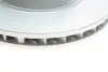 Диск гальмівний AUDI/VW/PORSCHE Q7/Touareg/Cayenne &quot;FR \&#039;\&#039;4.5 =&quot;&quot; BOSCH 0986479251 (фото 3)