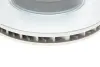 Диск гальмівний AUDI/VW/PORSCHE Q7/Touareg/Cayenne &quot;FR \&#039;\&#039;4.5 =&quot;&quot; BOSCH 0986479251 (фото 4)
