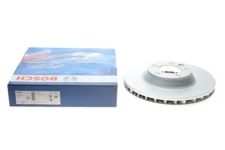Диск гальмівний AUDI/VW/PORSCHE Q7/Touareg/Cayenne "FR \'\'4.5 ="" BOSCH 0986479251
