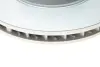 Диск гальмівний AUDI/VW/PORSCHE Q7/Touareg/Cayenne &quot;FR \&#039;\&#039;4.5 =&quot;&quot; BOSCH 0986479251 (фото 5)