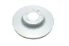Диск гальмівний AUDI/VW/PORSCHE Q7/Touareg/Cayenne &quot;FR \&#039;\&#039;4.5 =&quot;&quot; BOSCH 0986479251 (фото 7)