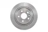 Диск гальмівний FORD Galaxy/Kuga/Mondeo/S-Max R &quot;06&gt;&gt; =&quot;&quot; BOSCH 0986479254 (фото 1)