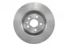 Диск гальмівний FORD Galaxy/Kuga/Mondeo/S-Max R &quot;06&gt;&gt; =&quot;&quot; BOSCH 0986479254 (фото 2)