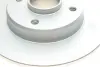 Диск гальмівний CITROEN/PEUGEOT C3/C4/DS3/2008/207/208/307/ \&#039;\&#039;R \&#039;\&#039;1.0-2.0 \&#039;\&#039;04&gt;&gt; =&quot;&quot; BOSCH 0986479255 (фото 3)
