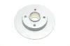 Диск гальмівний CITROEN/PEUGEOT C3/C4/DS3/2008/207/208/307/ \&#039;\&#039;R \&#039;\&#039;1.0-2.0 \&#039;\&#039;04&gt;&gt; =&quot;&quot; BOSCH 0986479255 (фото 8)