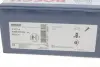 Диск гальмівний (задній) Hyundai i10 08-17/Kia Picanto 04- (234x10) BOSCH 0 986 479 256 (фото 6)