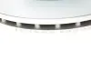Диск гальмівний AUDI A6 \&#039;\&#039;F \&#039;\&#039;2.0-4.2 \&#039;\&#039;04-11 =&quot;&quot; BOSCH 0986479260 (фото 4)