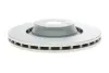 Диск гальмівний AUDI A6 \&#039;\&#039;F \&#039;\&#039;2.0-4.2 \&#039;\&#039;04-11 =&quot;&quot; BOSCH 0986479260 (фото 5)