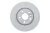 Диск гальмівний (передній) Ford Mondeo/Galaxy 07-15/Range Rover/Volvo S60 11-(300x28) (з покр.) (вент.) 0 986 479 261 BOSCH 0986479261 (фото 1)