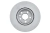 Диск гальмівний (передній) Ford Mondeo/Galaxy 07-15/Range Rover/Volvo S60 11-(300x28) (з покр.) (вент.) 0 986 479 261 BOSCH 0986479261 (фото 2)