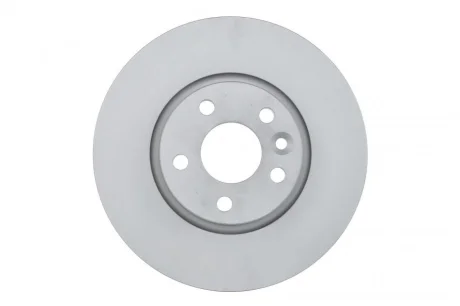 Диск гальмівний (передній) Ford Mondeo/Galaxy 07-15/Range Rover/Volvo S60 11-(300x28) (з покр.) (вент.) 0 986 479 261 BOSCH 0986479261