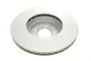 Диск гальмівний BMW 3(90-93) 348mm F "06>> ="" BOSCH 0986479265 (фото 2)