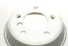 Диск гальмівний BMW 3(90-93) 348mm F "06>> ="" BOSCH 0986479265 (фото 3)