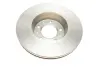 Диск гальмівний CITROEN/FIAT/PEUGEOT Jumpy/Scudo/Expert \&#039;\&#039;F \&#039;\&#039;1.6 \&#039;\&#039;07&gt;&gt; =&quot;&quot; BOSCH 0986479266 (фото 2)