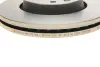 Диск гальмівний CITROEN/FIAT/PEUGEOT Jumpy/Scudo/Expert \&#039;\&#039;F \&#039;\&#039;1.6 \&#039;\&#039;07&gt;&gt; =&quot;&quot; BOSCH 0986479266 (фото 4)
