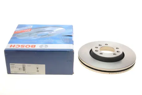 Диск гальмівний CITROEN/FIAT/PEUGEOT Jumpy/Scudo/Expert \'\'F \'\'1.6 \'\'07>> ="" BOSCH 0986479266