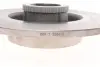 Диск гальмівний BOSCH 0986479270 (фото 8)
