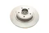 Диск гальмівний (задній) Renault Laguna II/Scenic II (274x11) (+ABS) з підшипником BOSCH 0 986 479 273 (фото 3)