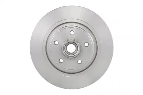 ДИСК ГАЛЬМIВНИЙ ЗАДНIЙ BOSCH 0 986 479 276