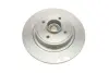 Диск гальмівний (задній) Renault Scenic II 03- (274x11) (+ABS) (з підшипником) BOSCH 0 986 479 277 (фото 7)
