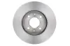 Диск гальмівний (передній) Hyundai i10/Kia Picanto 04- (241x18) BOSCH 0 986 479 286 (фото 2)