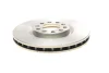 Диск гальмівний (передній) Alfa Romeo159/Brera/Giulietta/Fiat 500X/Jeep Compass/Renegade (305x28) 05- BOSCH 0 986 479 291 (фото 5)