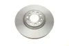 Диск гальмівний (передній) Alfa Romeo159/Brera/Giulietta/Fiat 500X/Jeep Compass/Renegade (305x28) 05- BOSCH 0 986 479 291 (фото 6)