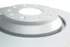 Диск гальмівний AUDI/SKODA/VW A3/SuperB/Golf/Passat R 310mm &quot;05&gt;&gt; =&quot;&quot; BOSCH 0986479303 (фото 3)