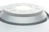 Диск гальмівний AUDI/SKODA/VW A3/SuperB/Golf/Passat R 310mm &quot;05&gt;&gt; =&quot;&quot; BOSCH 0986479303 (фото 4)