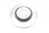 Диск гальмівний AUDI/SKODA/VW A3/SuperB/Golf/Passat R 310mm &quot;05&gt;&gt; =&quot;&quot; BOSCH 0986479303 (фото 7)