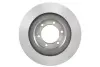 Диск гальмівний (передній) Toyota Land Cruiser VI Prado 02-10 (337.8x28) BOSCH 0 986 479 304 (фото 2)