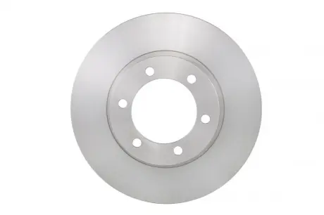 Диск гальмівний (передній) Toyota Land Cruiser VI Prado 02-10 (337.8x28) BOSCH 0 986 479 304