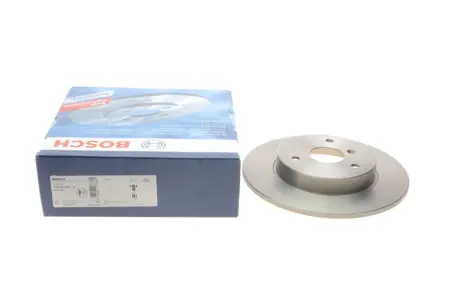 Диск гальмівний SMART 451 \'\'07>> \'\'F ="" BOSCH 0986479305