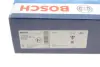 Диск гальмівний SMART 451 \&#039;\&#039;07&gt;&gt; \&#039;\&#039;F =&quot;&quot; BOSCH 0986479305 (фото 5)