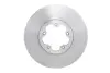 Диск тормозной BOSCH 0986479307 (фото 1)